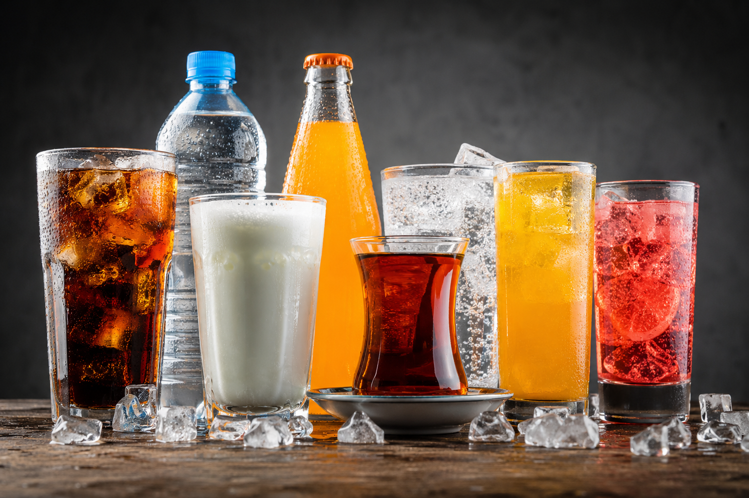 Drinks