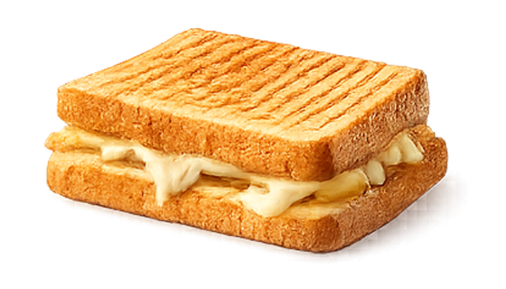 Cheese Toast