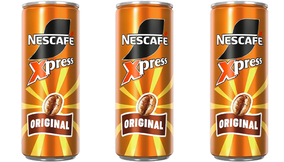 Nescafe Xpress