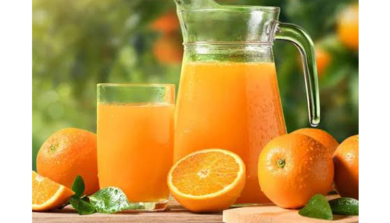 Orange Juice (Fresh)