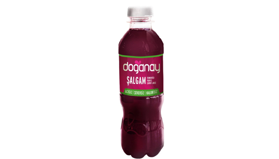 Turnip Juice